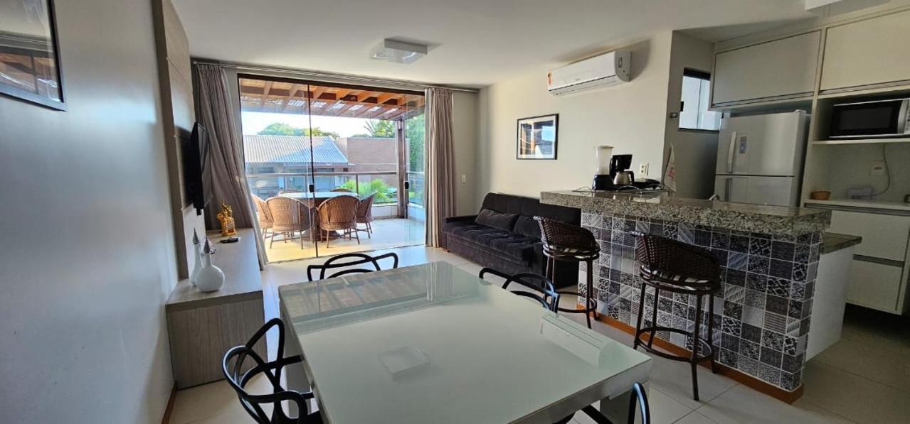 Solaris Imbassai Top Flat Exterior photo