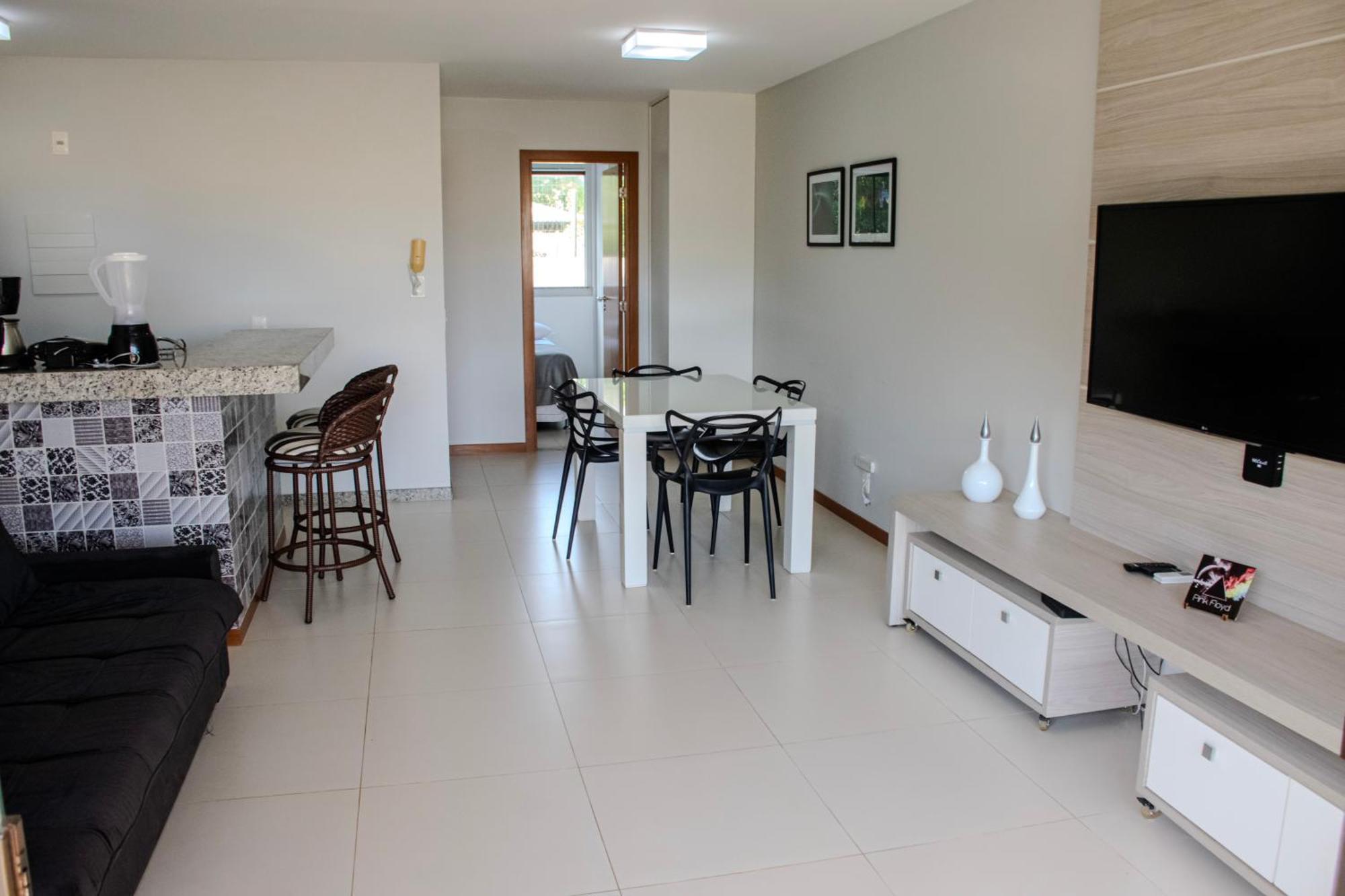 Solaris Imbassai Top Flat Exterior photo
