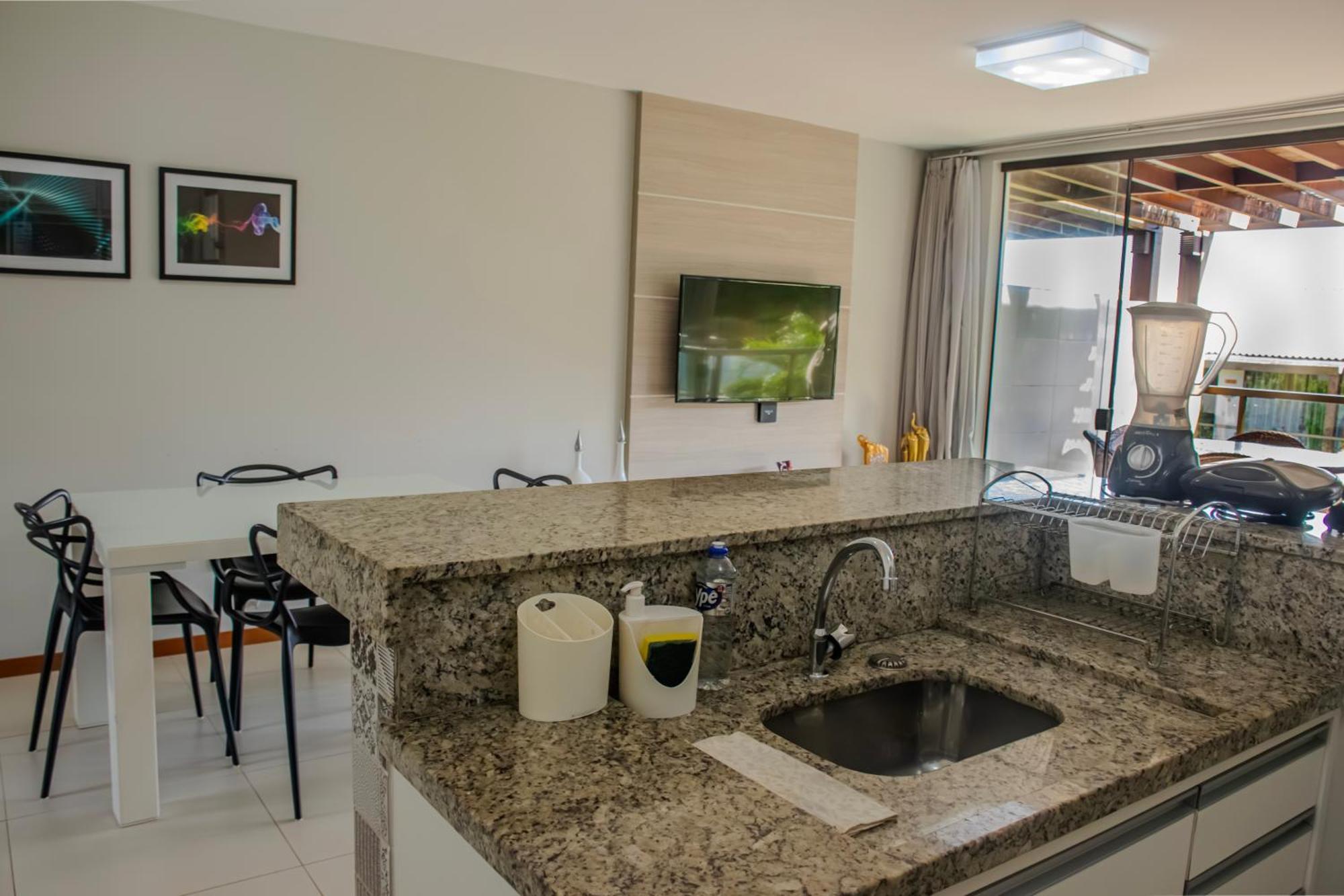 Solaris Imbassai Top Flat Exterior photo